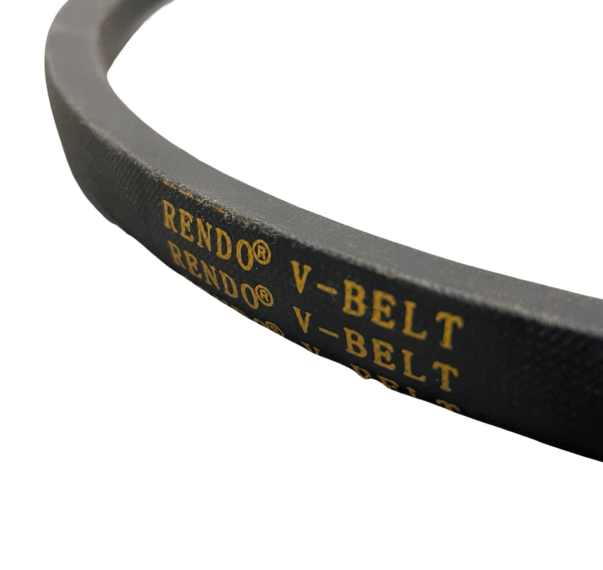 1094078 - Drive Belt B1092 - Hyundai HYCH1400 Chipper Shredder