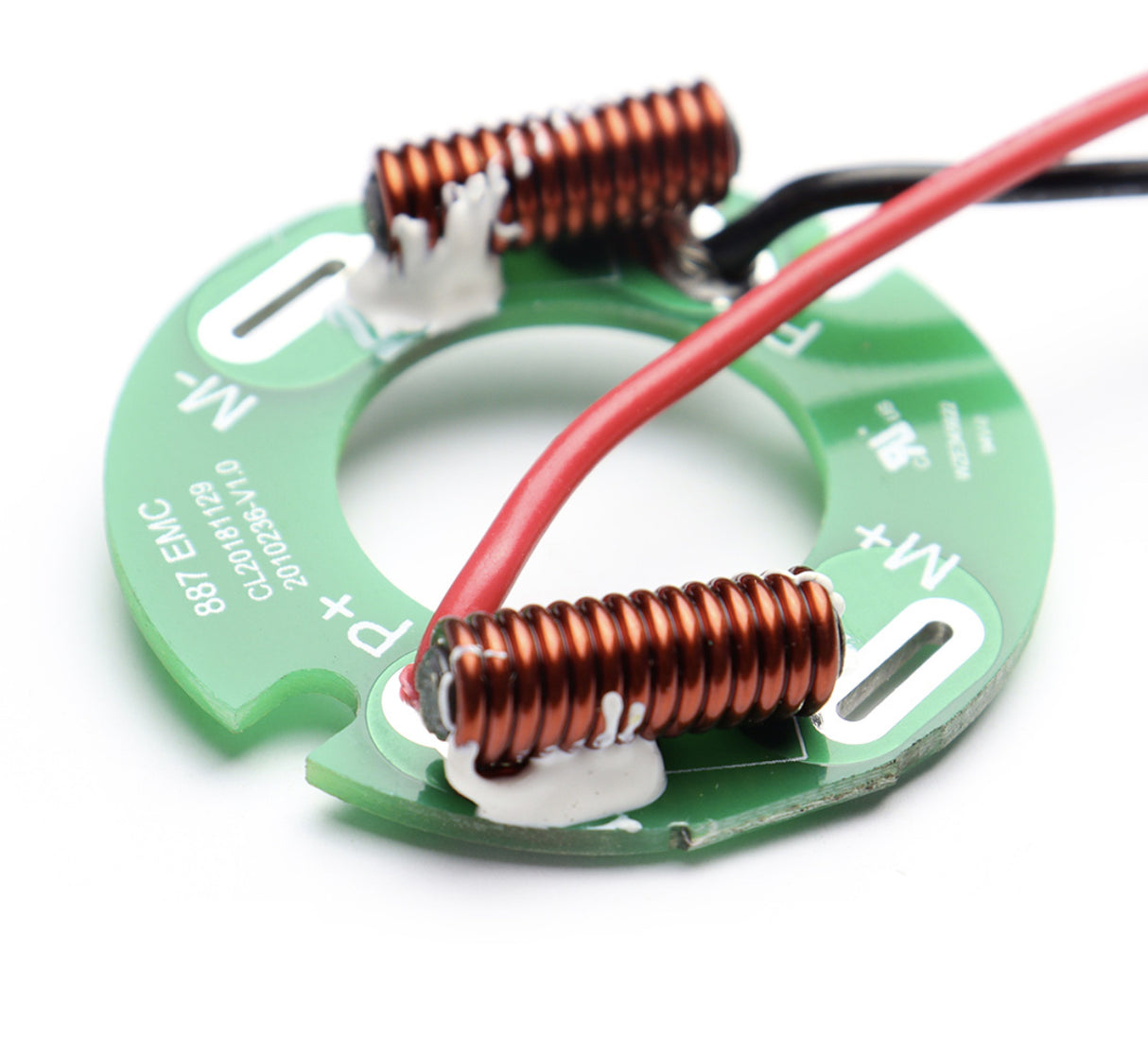 1308017 - Electrical Inductance - Hyundai HYHT40Li Hedge Trimmer