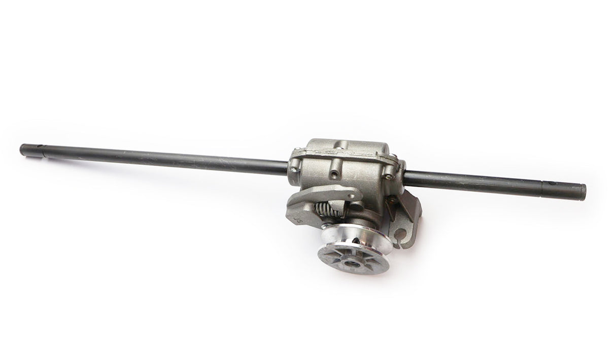 1290098 - Lawnmower Gearbox Assembly Hyundai HYM460SPE HYM510SP