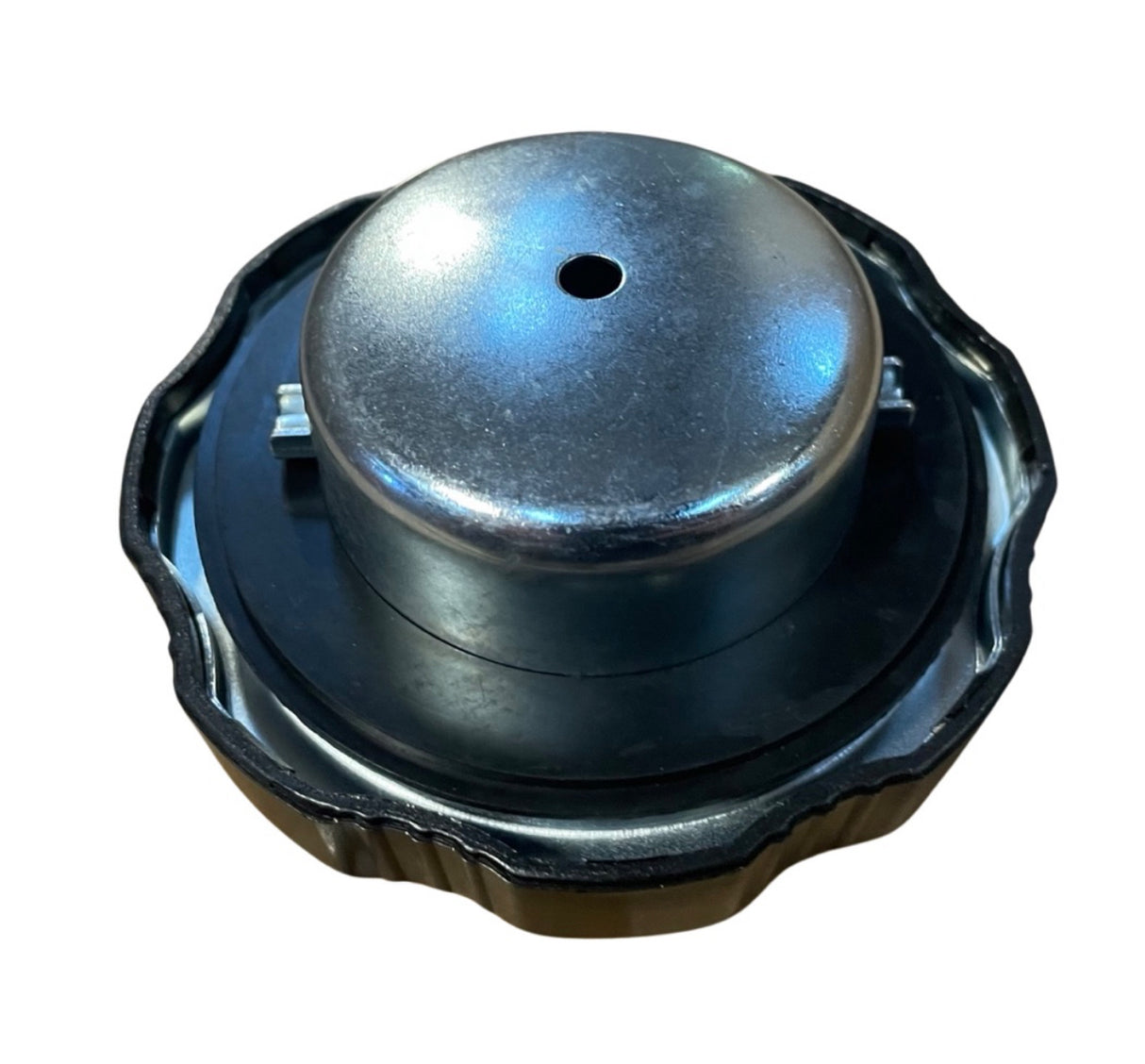 1419037 - Genuine Fuel Tank Cap - JCB-CH75100P Wood Chipper