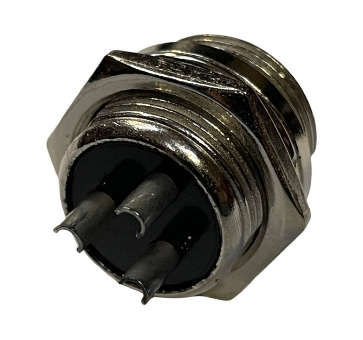 1339402 - Aviatior Socket 3-Pin - Hyundai HY6500SEi Inverter Generator