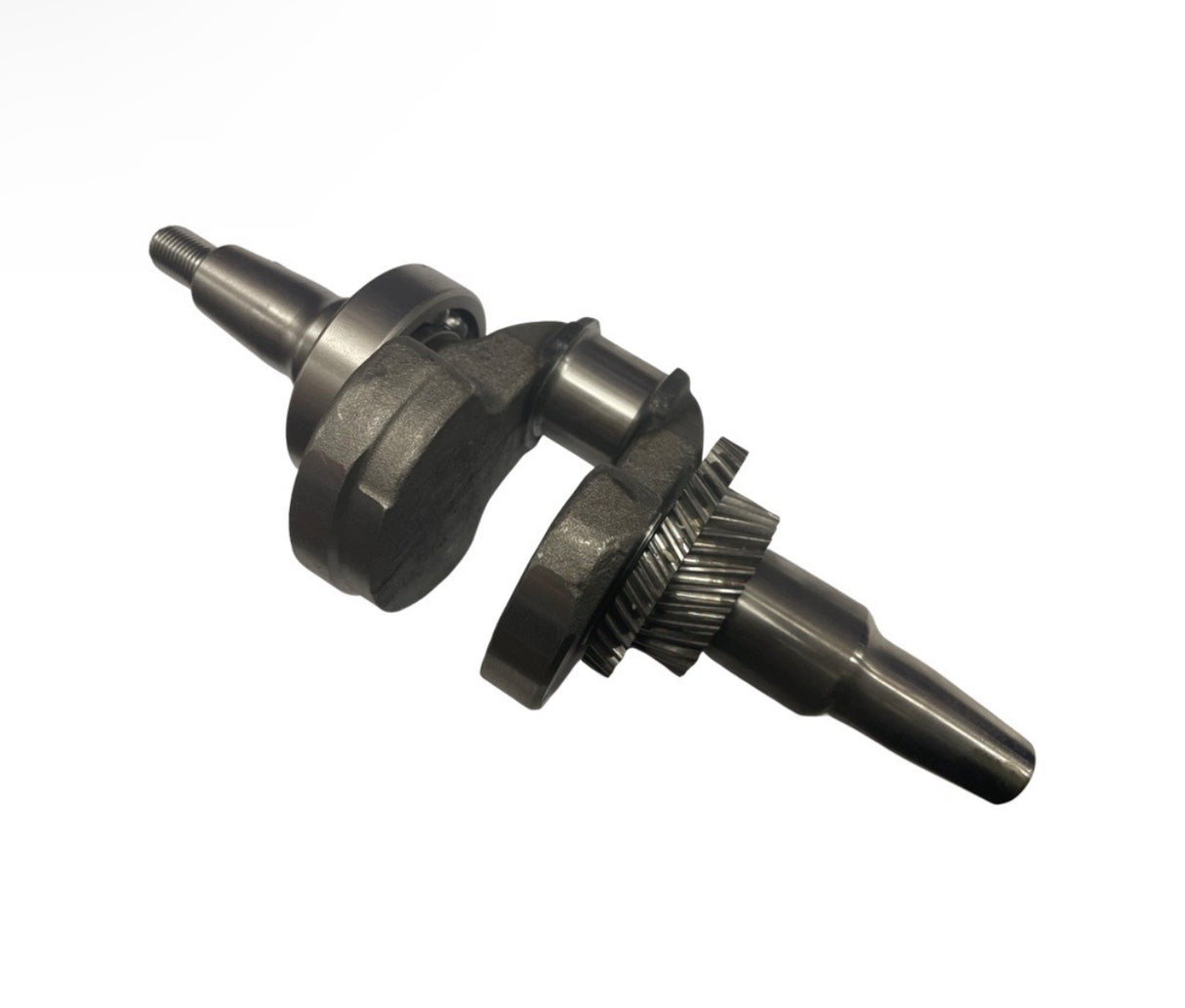 1237108 - Crankshaft Assembly - P1PE P10000LE Petrol Generator