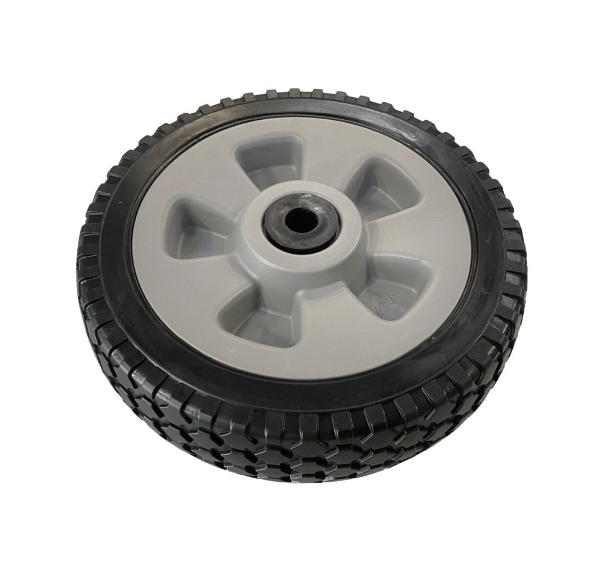 1019050 - Replacement Wheel - Hyundai HY10000LEK-2 Petrol Generator