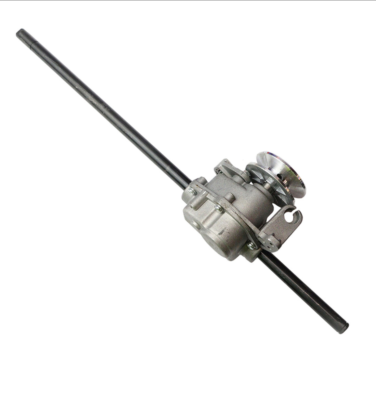 Hyundai HYM480SPER 19" Roller Lawnmower IC140VE - OEM Spare Parts List