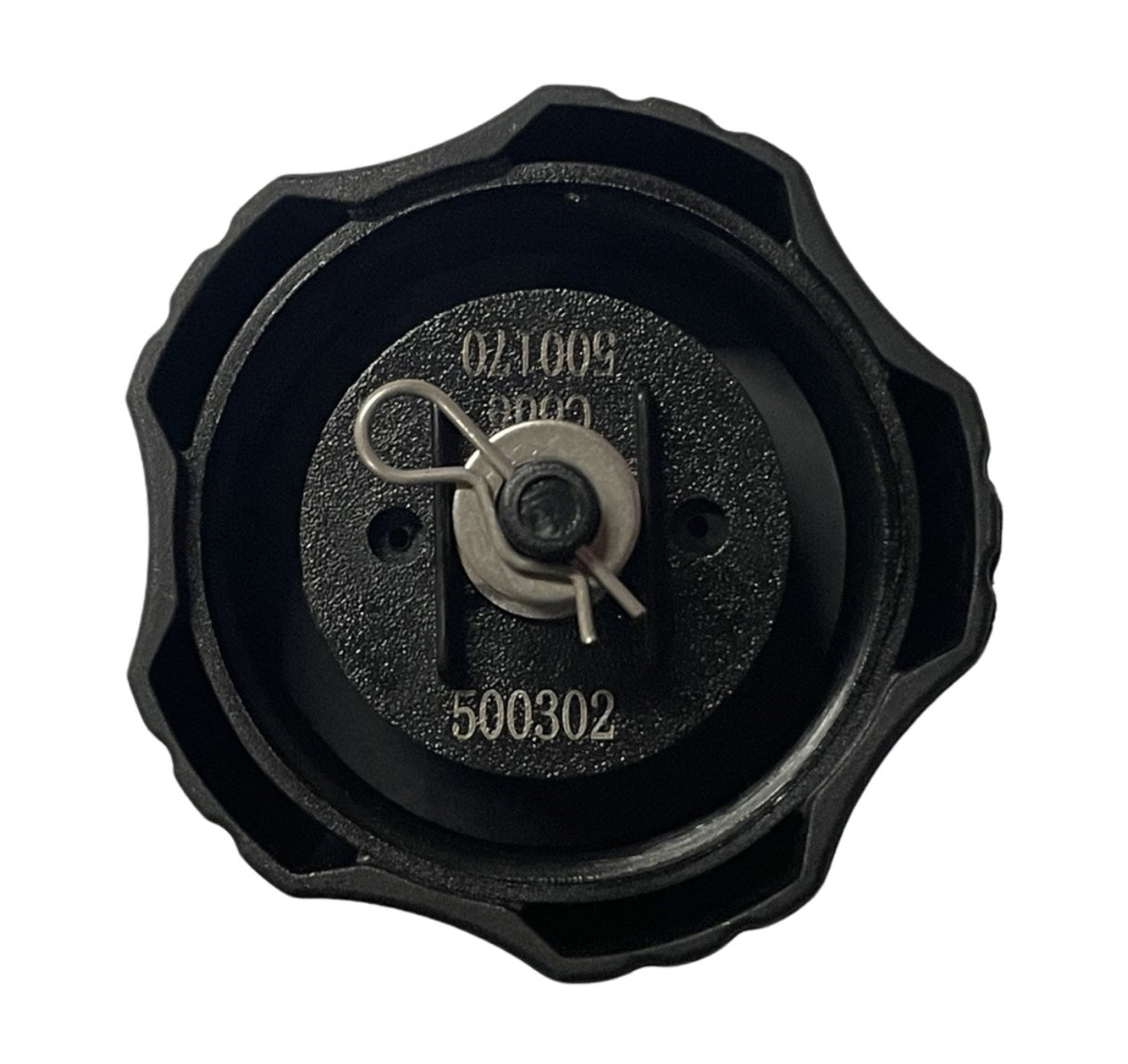 1232036 - Fuel Tank Cap - P1PE P1000i Petrol Inverter Generator