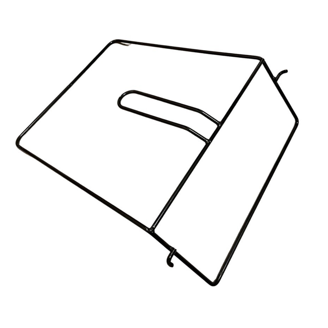 1001091 - Collection Bag Metal Frame - Hyundai HYSC210 Petrol Scarifier