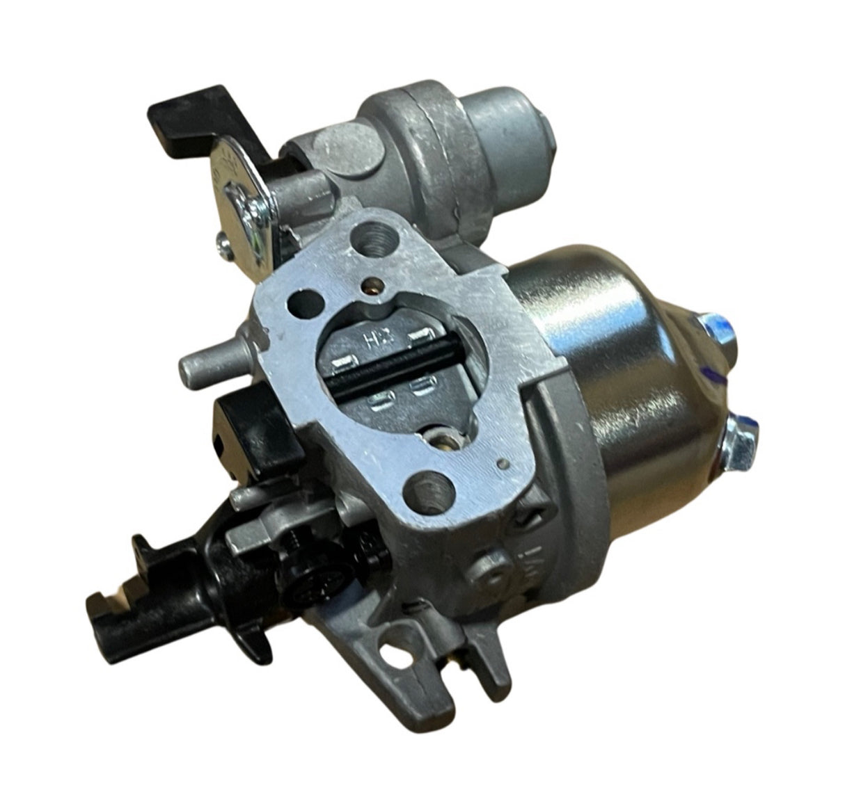 1419033 - Carburettor Assembly - JCB-CH75100P Wood Chipper