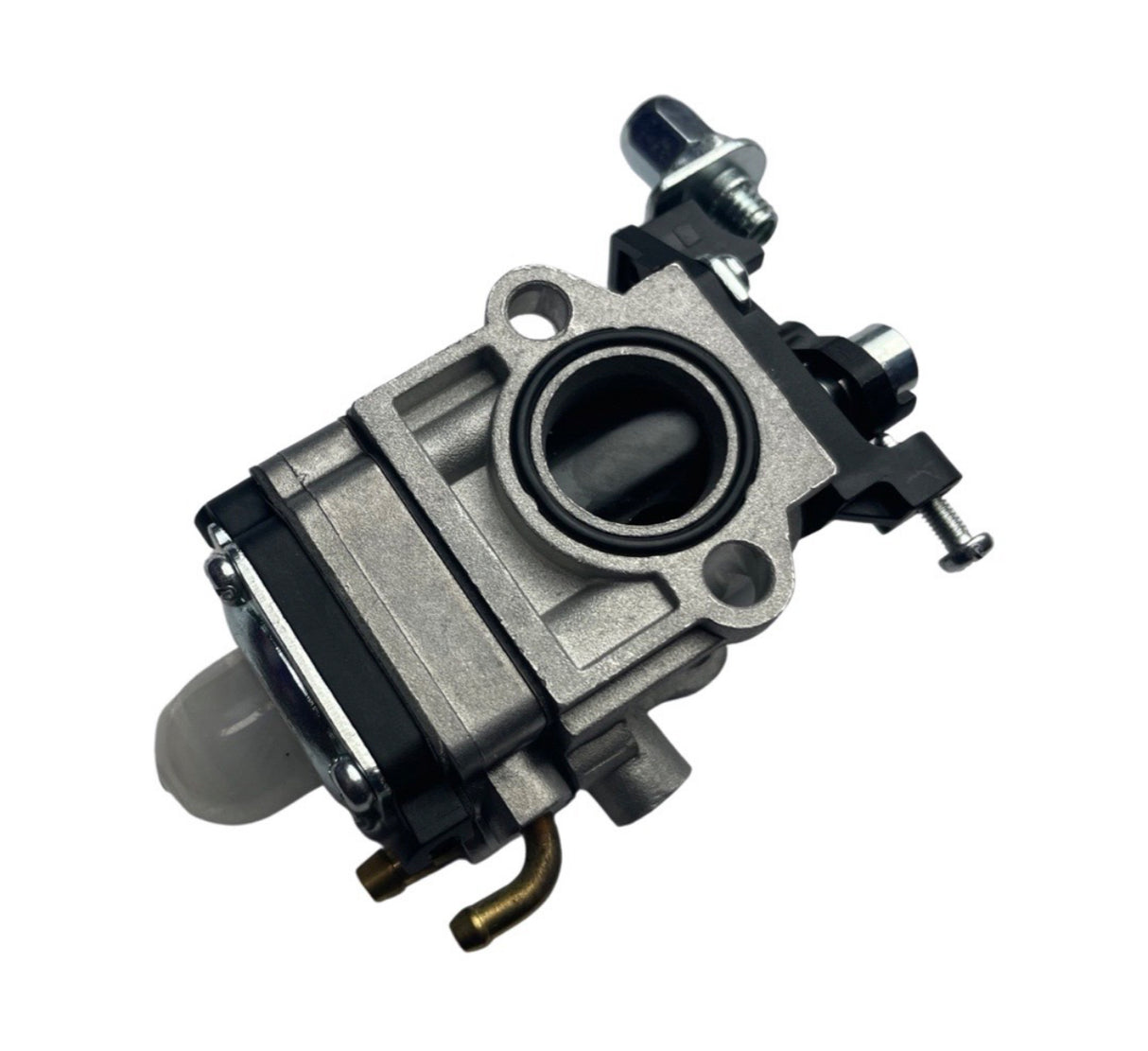 1166070 - Carburettor Assembly - Hyundai HY4B76 Leaf Blower