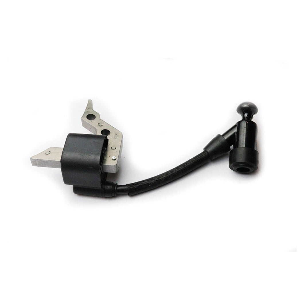 Hyundai HYM400P 16" Petrol Lawnmower IC80V - OEM Spare Parts List