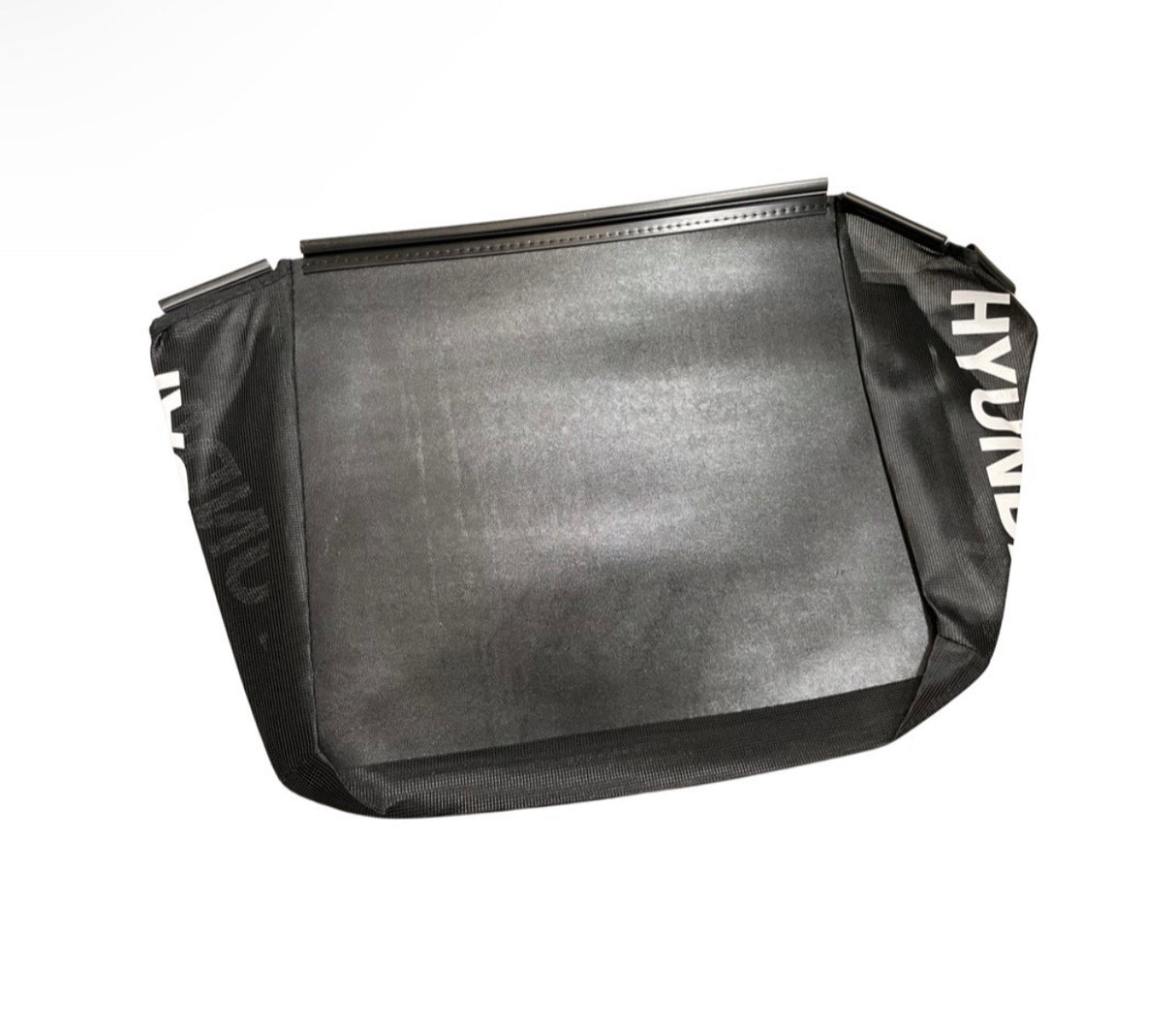 1374026 - Fabric Collection Bag - Hyundai HYSC1500E Scarifier