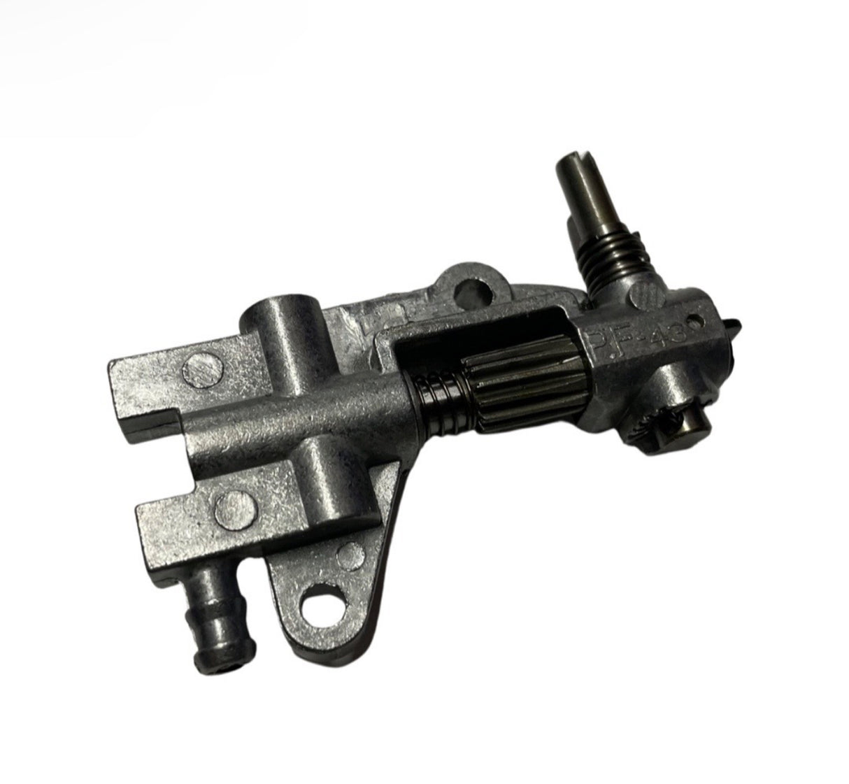 1257047 - Oil Pump Assembly P1PE P6220C Chainsaw