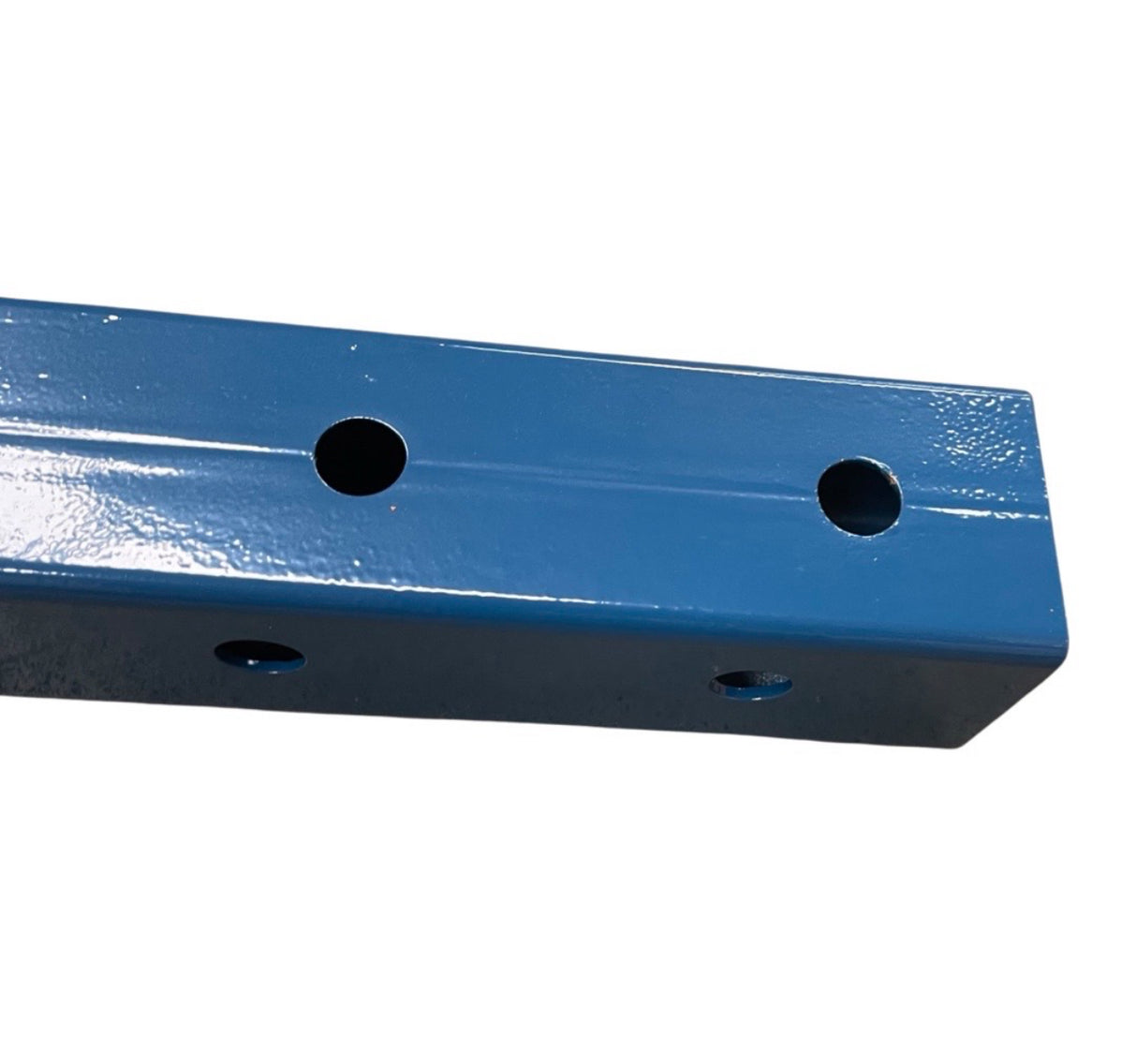 1095031 - Tow Bar Bracket - Hyundai HYCH1500E-2 Wood Chipper