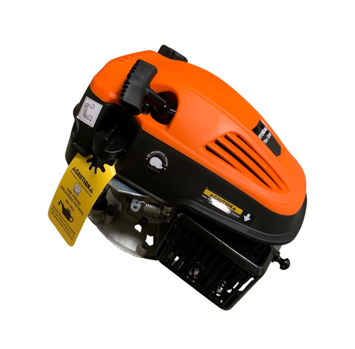 1249016 - 79cc Lawnmower Petrol Engine Hyundai P1PE P4100P (2022)