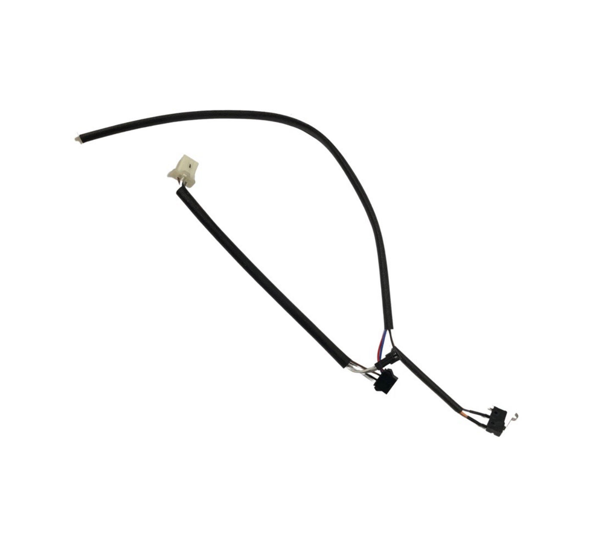1234066 - Deputy Wiring Harness - P1PE P2500i Inverter Generator