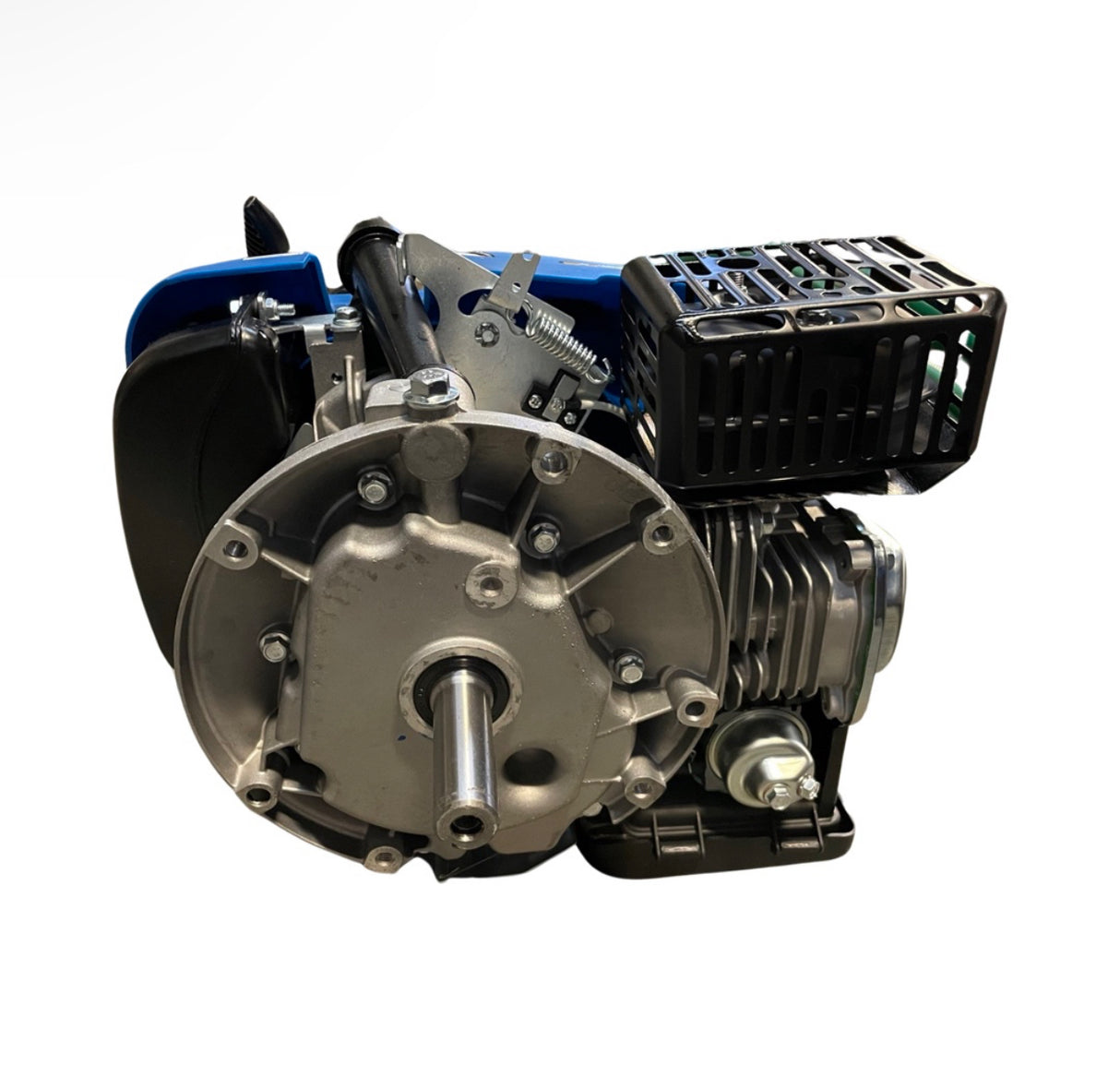 1140020 - Hyundai Y139V Lawnmower Engine HYM430SP HYM460SP