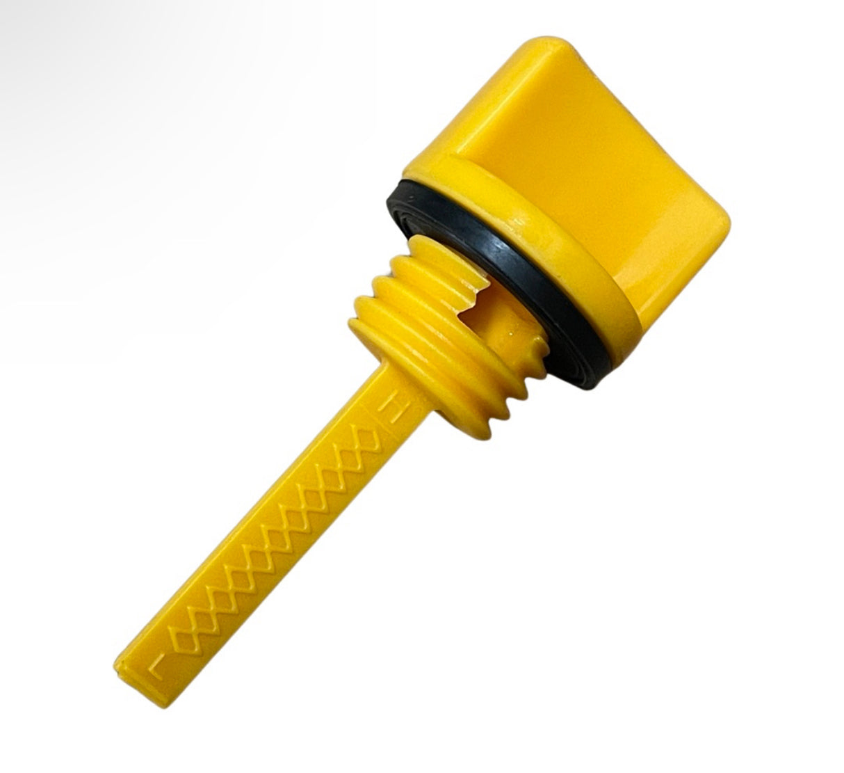 1004127 - Oil Dipstick Assembly - Hyundai HY3200SEi Inverter Generator