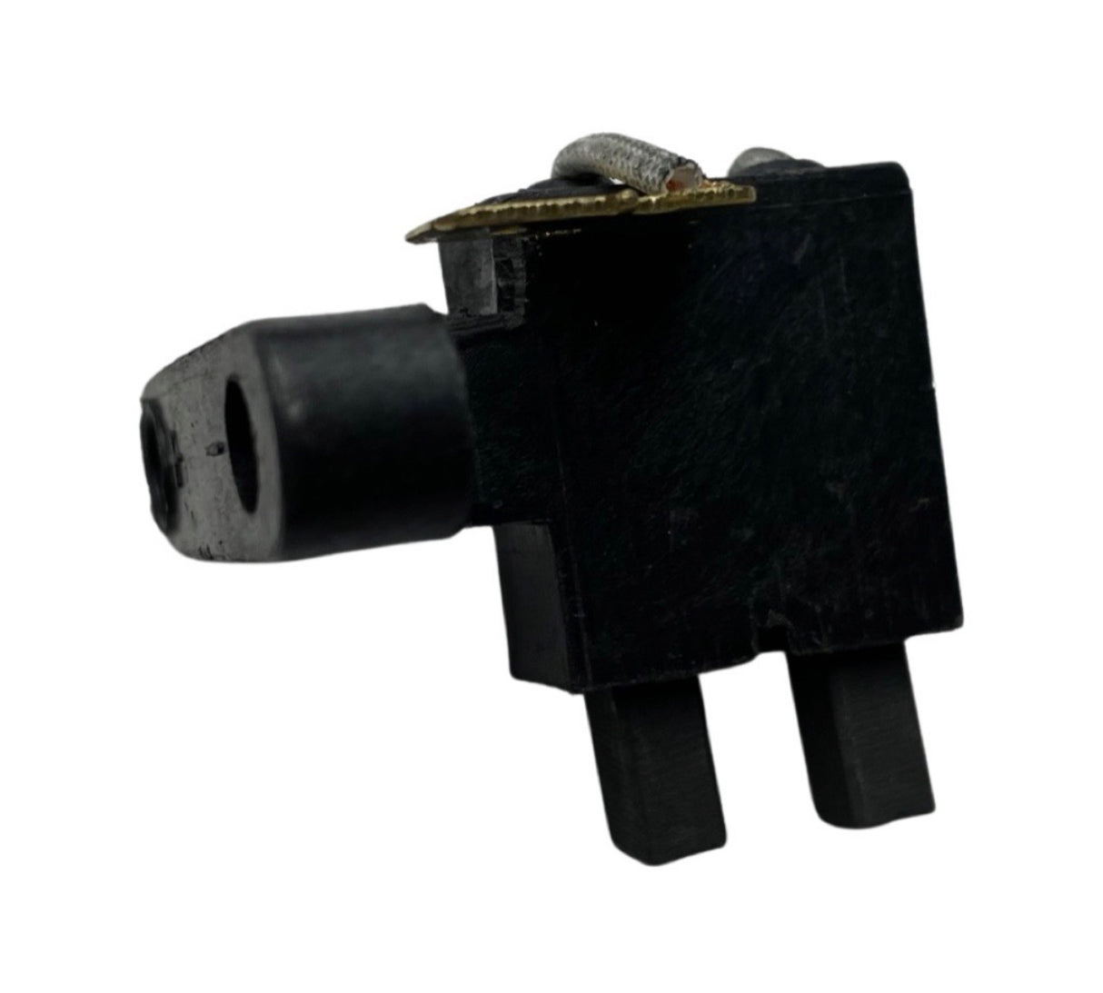 1022232 - Carbon Alternator Brush - Hyundai DHY6000SE DHY8000SELR Generator