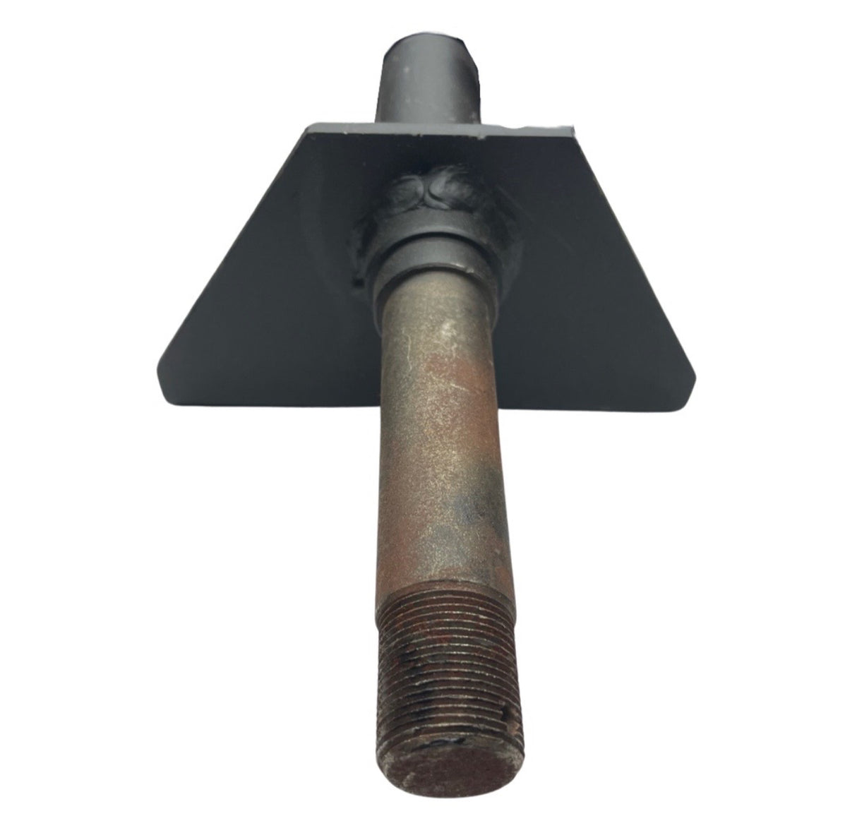 1367002 - Genuine Wheel Axle - Hyundai HYCH15100TE Wood Chipper