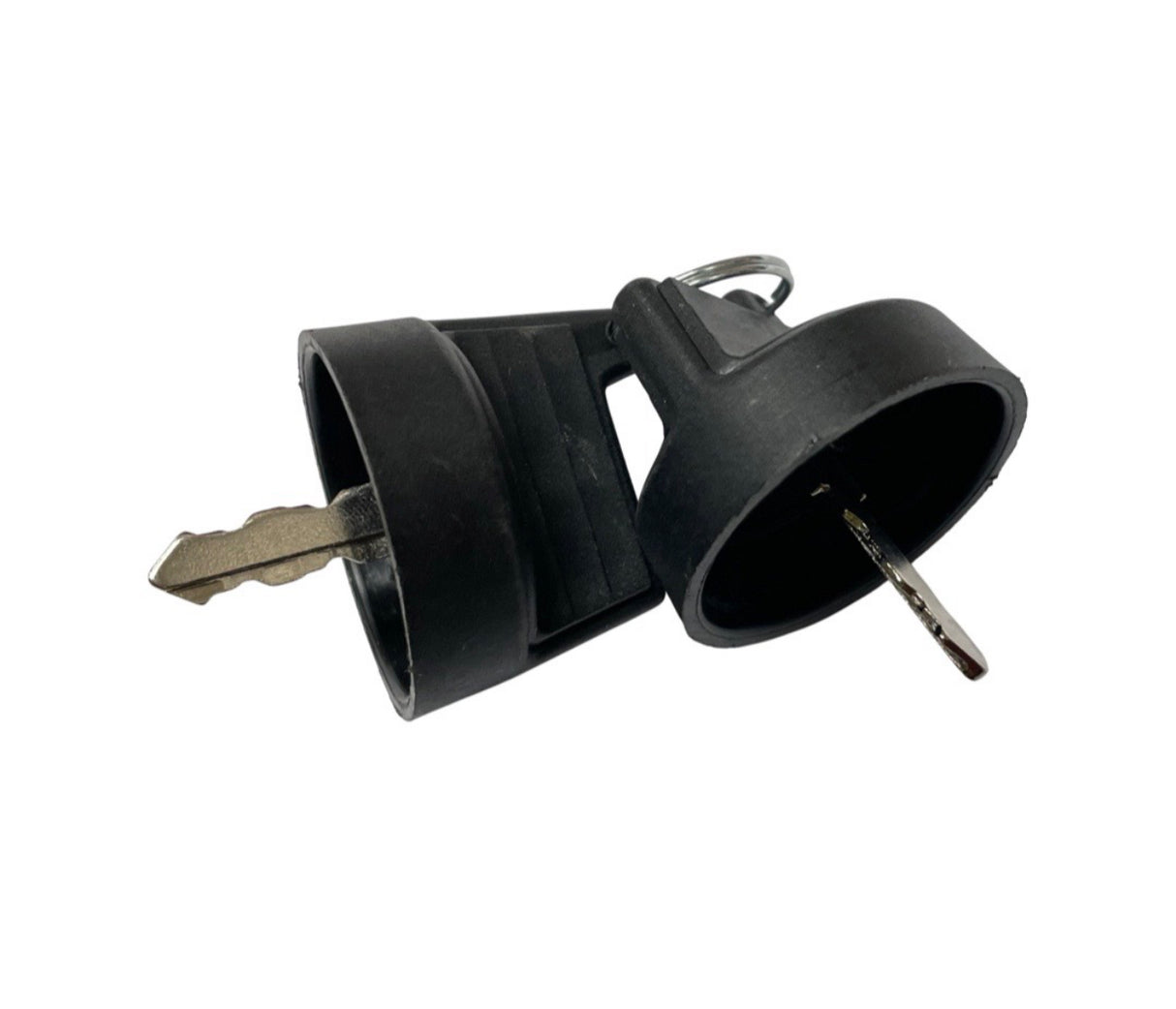 1004099 - Ignition Barrel & Keys - Hyundai HY3200SEi Inverter Generator