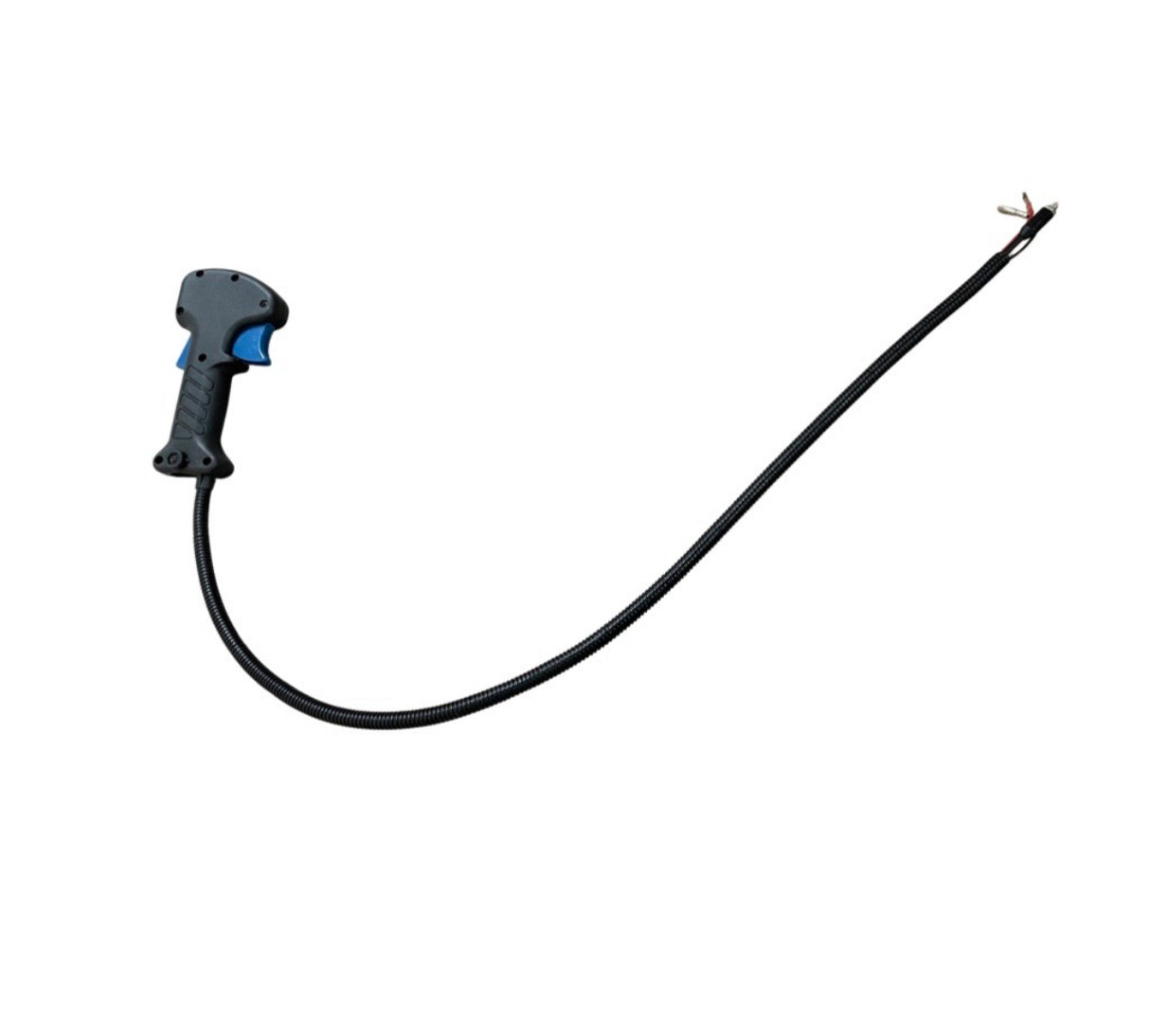 1158043 - Brush Cutter Throttle Assembly Hyundai HYBC5080AV