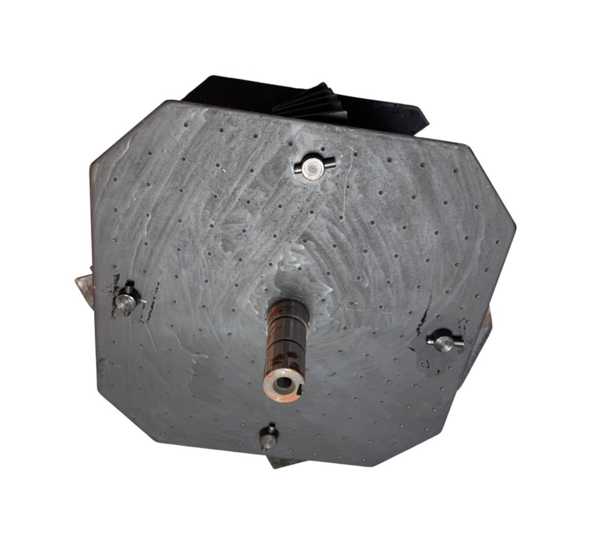 1091034 - Genuine Cutter Assembly - Hyundai HYCH700 Chipper Shredder