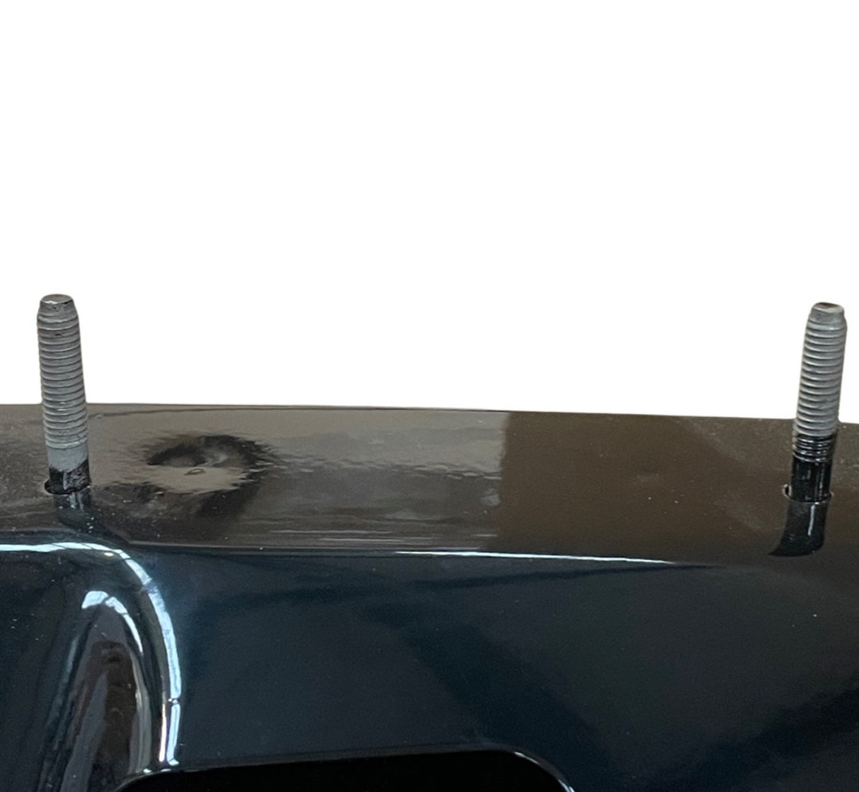 1419078 - Fuel Tank Assembly - JCB-CH75100P Wood Chipper