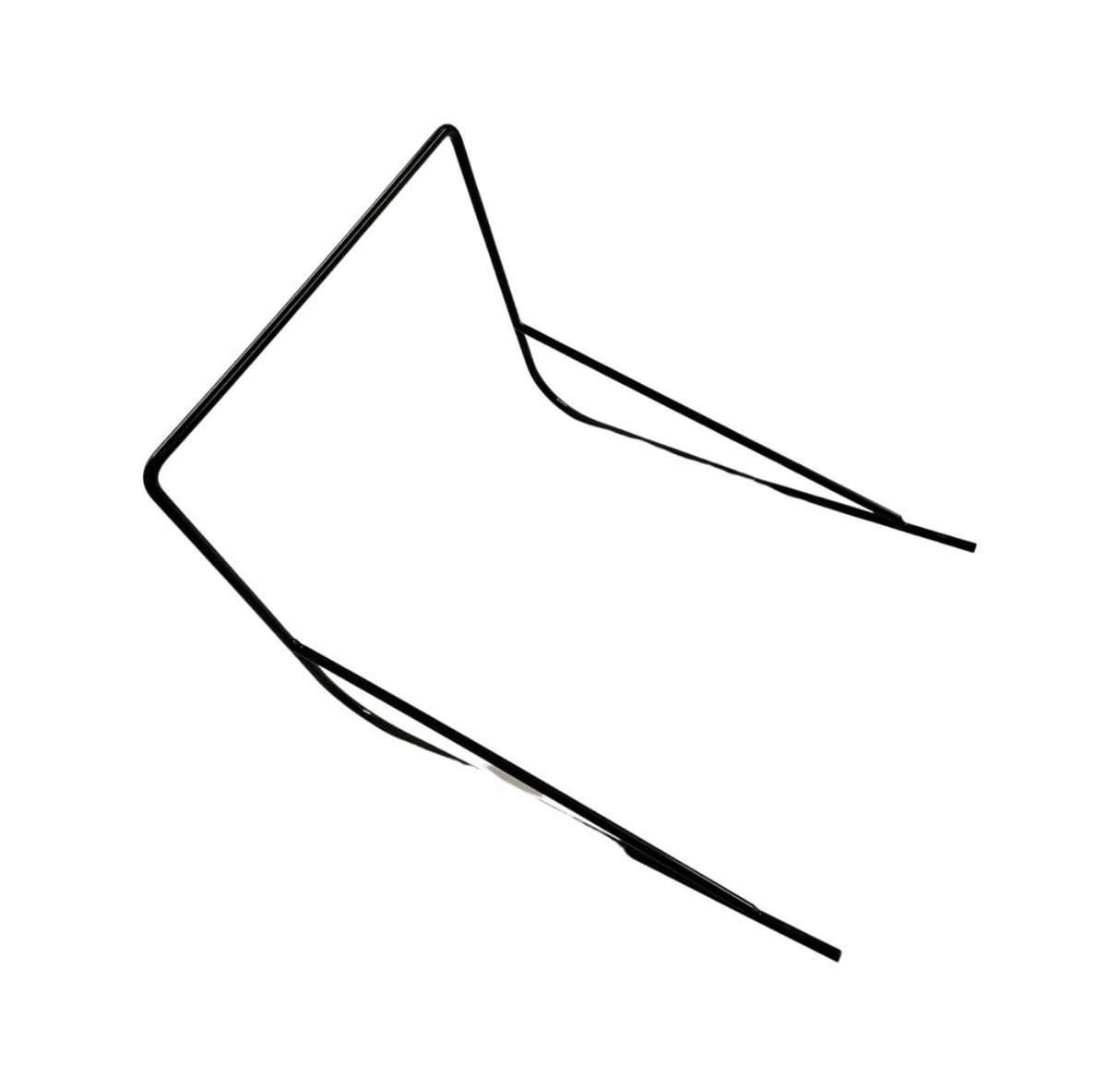 1135053 - Grass Box Bag Frame - Hyundai HYM400P Petrol Lawnmower