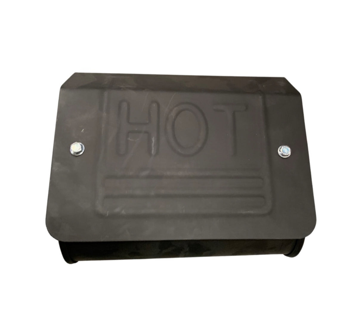 1237029 - Exhaust Muffler - P1PE P10000LE Petrol Generator