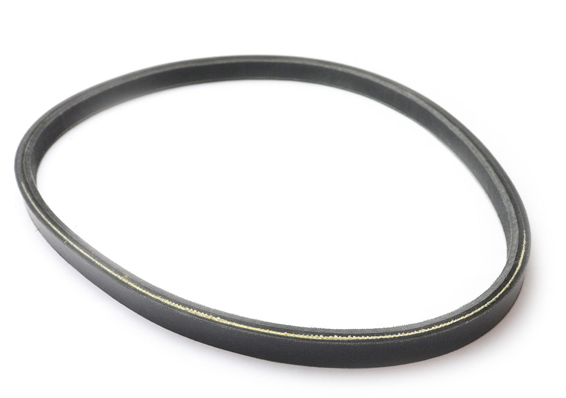 1001060 - Drive Belt VB13-650 - Hyundai HYSC210 Petrol Scarifier