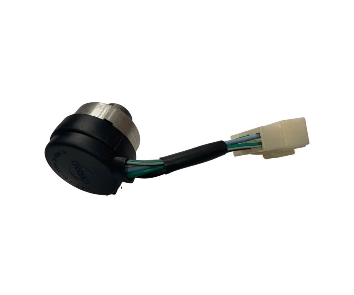 1339372 - Ignition Key Barrell - Hyundai HY6500SEi Inverter Generator