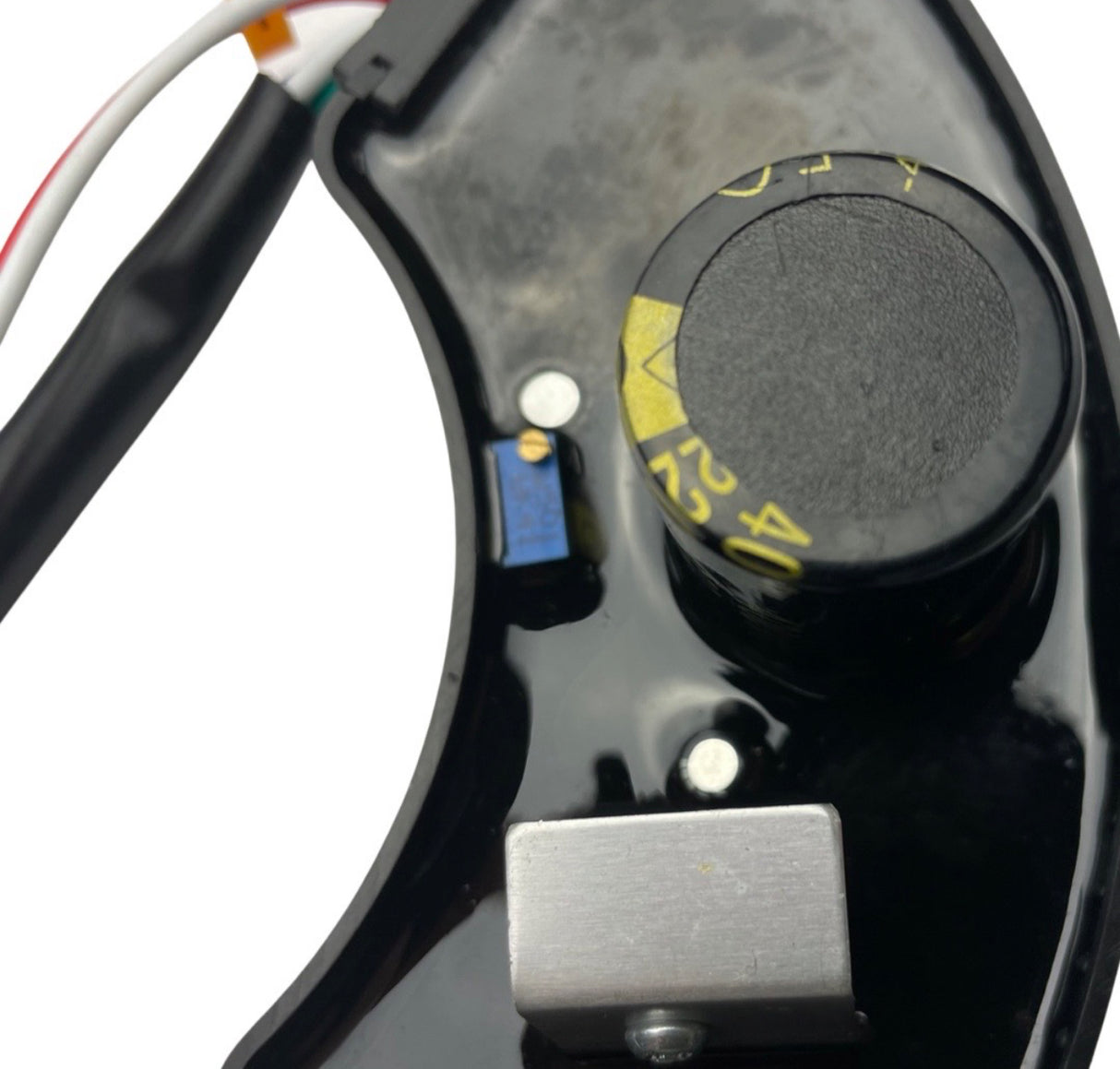 1017025 - Automatic Voltage Regulator (AVR) - Hyundai HY9000LEK-2