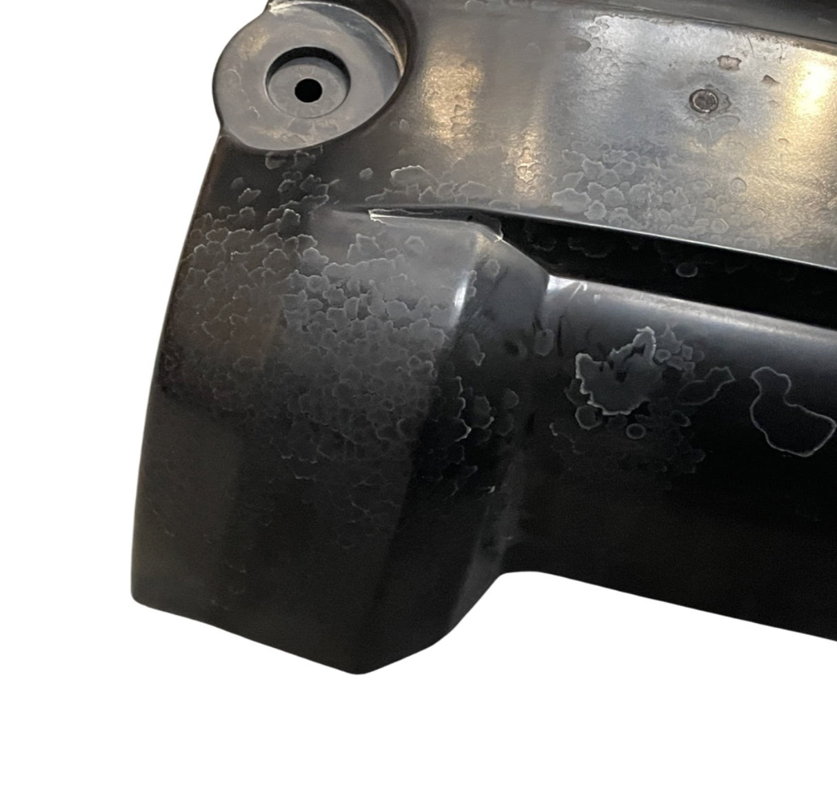 1166014 - Air Filter Cover Casing - Hyundai HY4B76 Leaf Blower