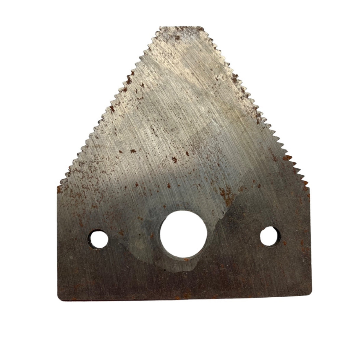 1094090 - Shredding Knife Blade - Hyundai HYCH1400 Chipper Shredder