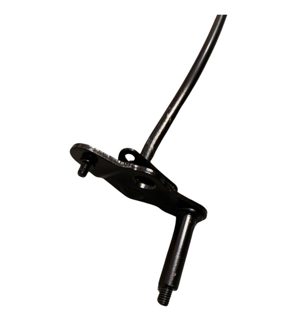 1401123 - Lawnmower Front Axle Hyundai HYM560SPE