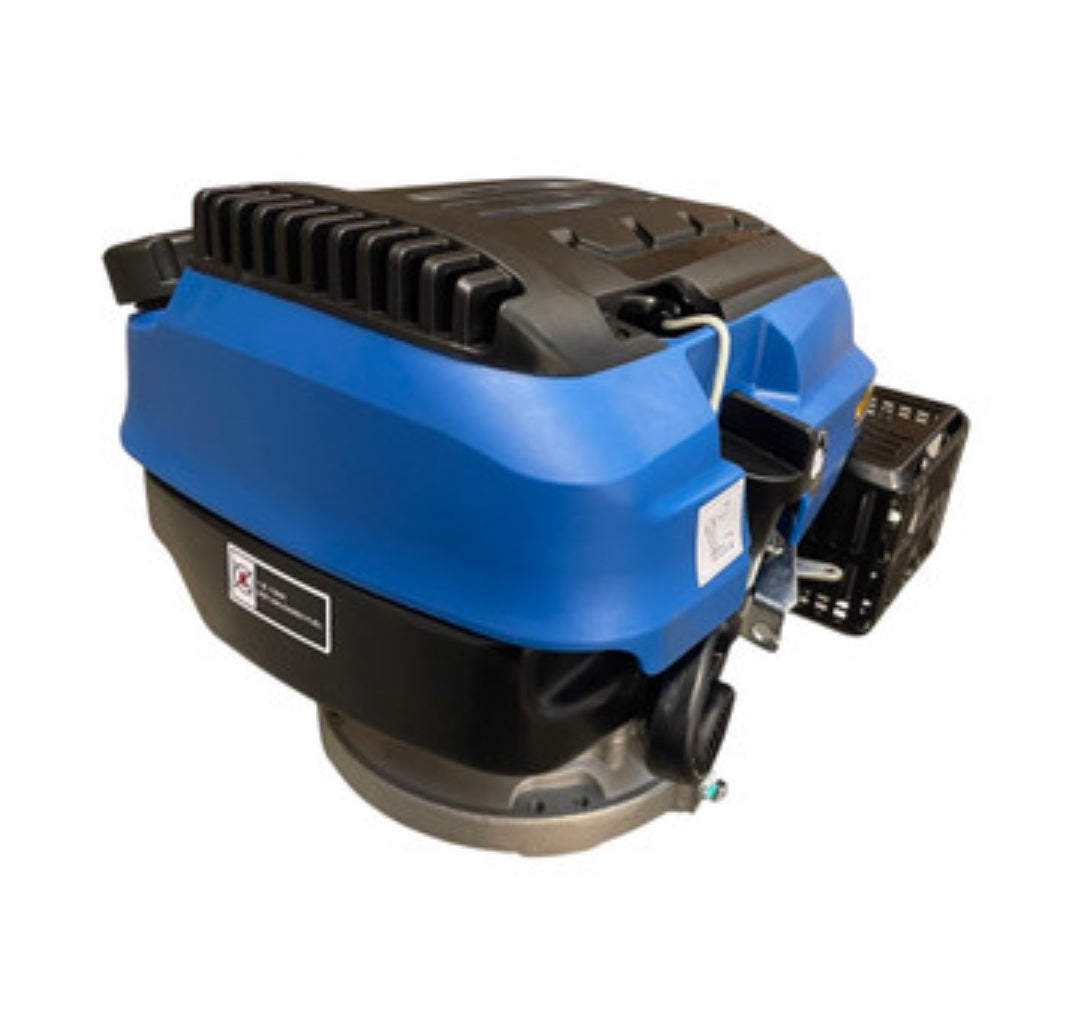 1147036 - Hyundai Y196V Lawnmower Petrol Engine HYM530SPR