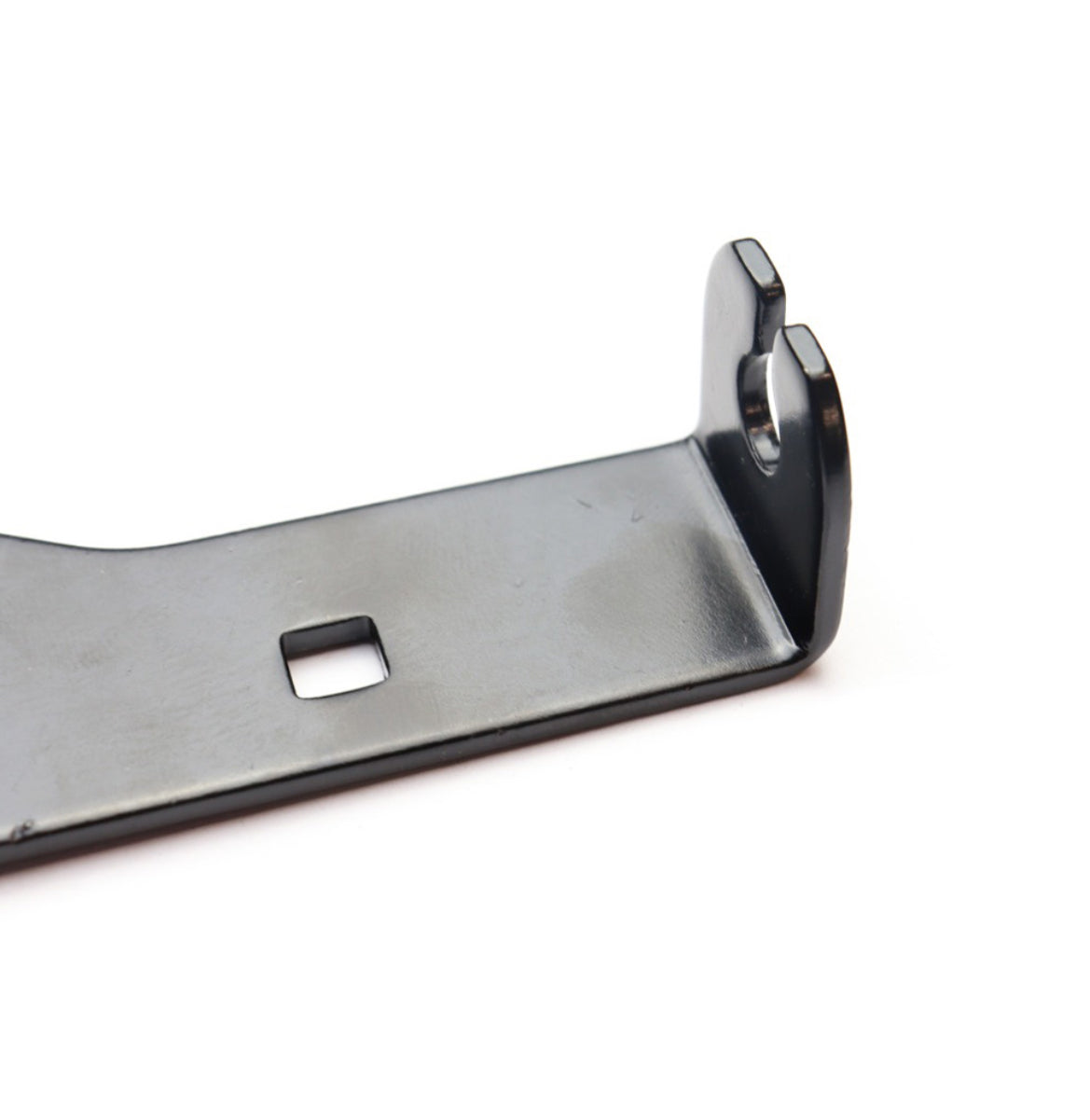 1001017 - Handle Base Plate - Hyundai HYSC210 Scarifier