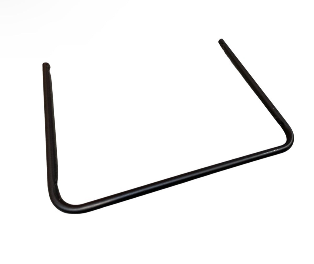 1374042 - Lower Handle Assembly - Hyundai HYSC1500E Scarifier