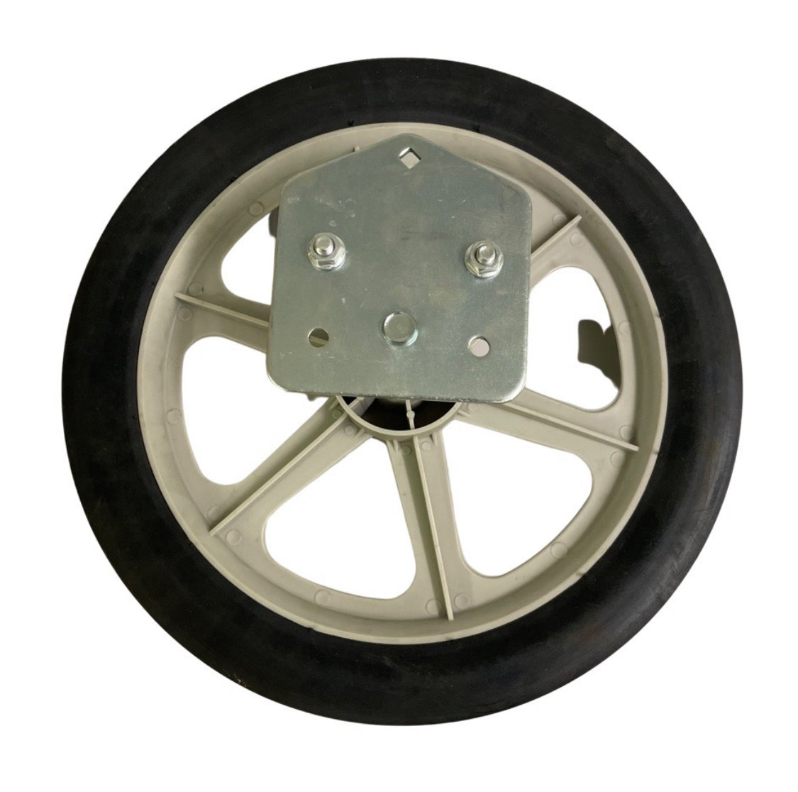 1153166 - Genuine Wheel Assembly - Hyundai HYFT56 Field Trimmer
