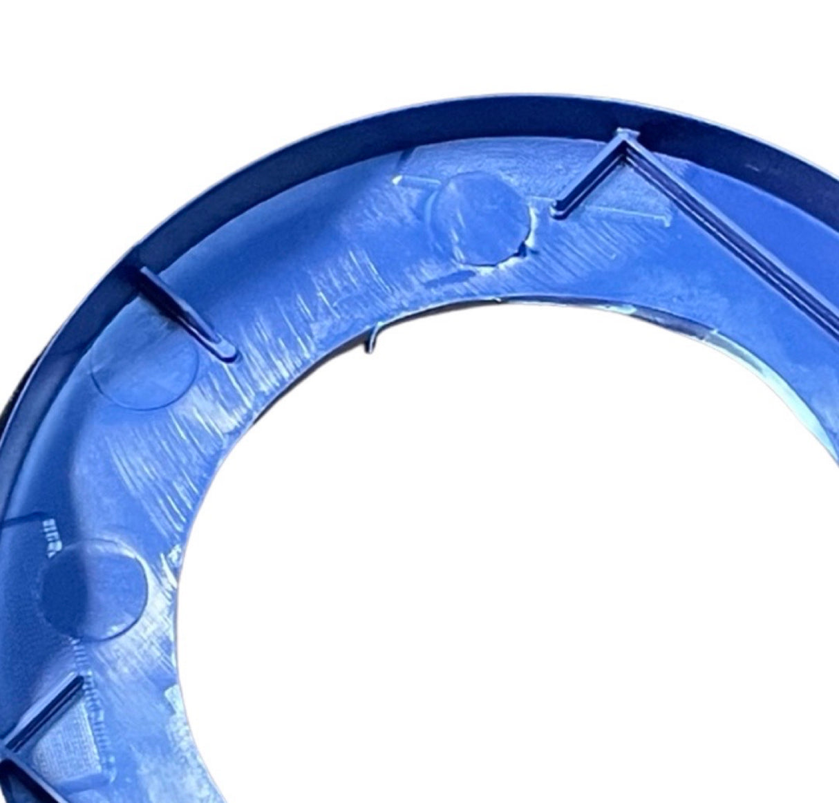 1235167 - Top Casing Cover Shroud - P1PE P4000i Inverter Generator