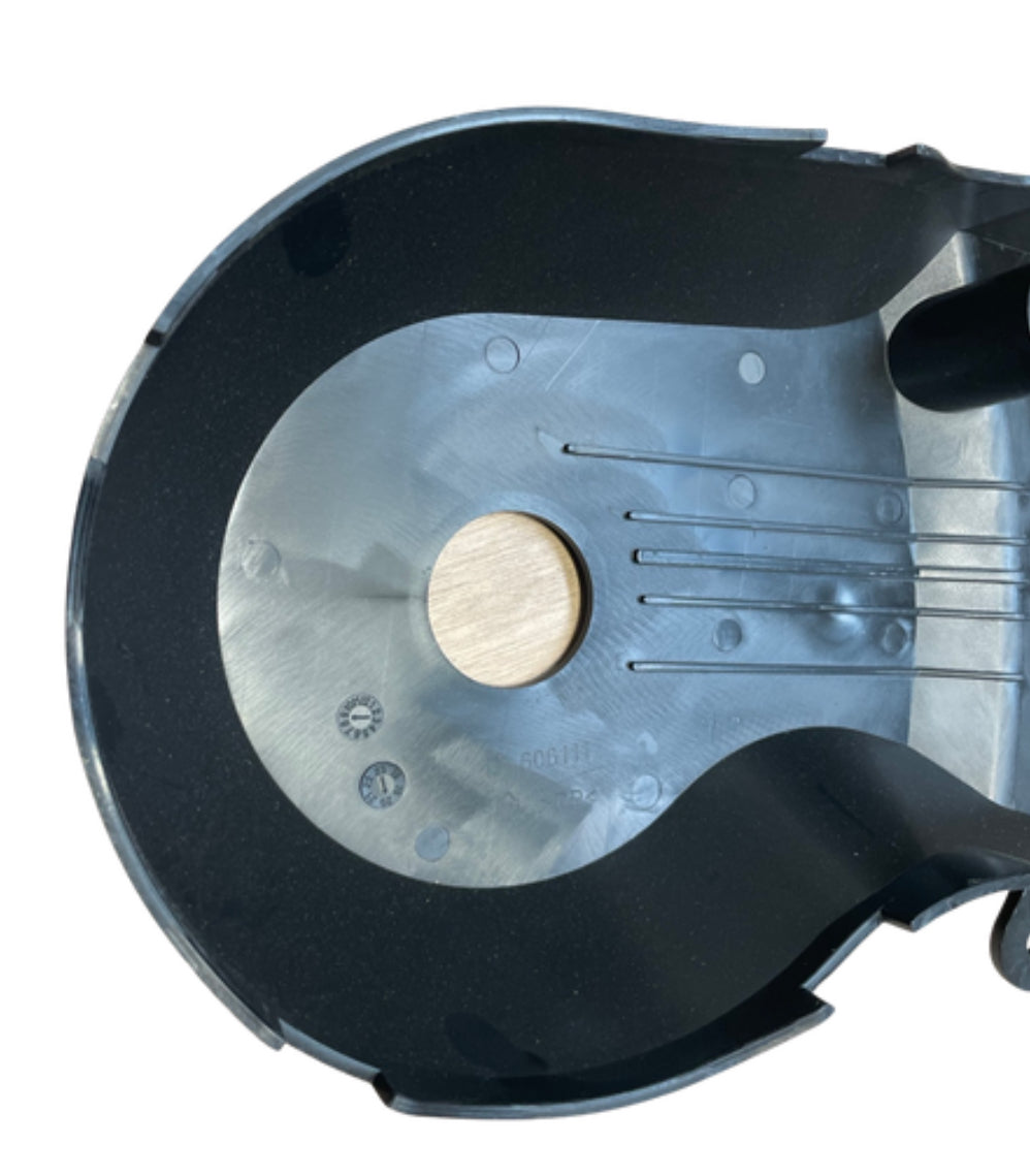 1146009 - Lawnmower Belt Cover Guard Hyundai HYM530SPE