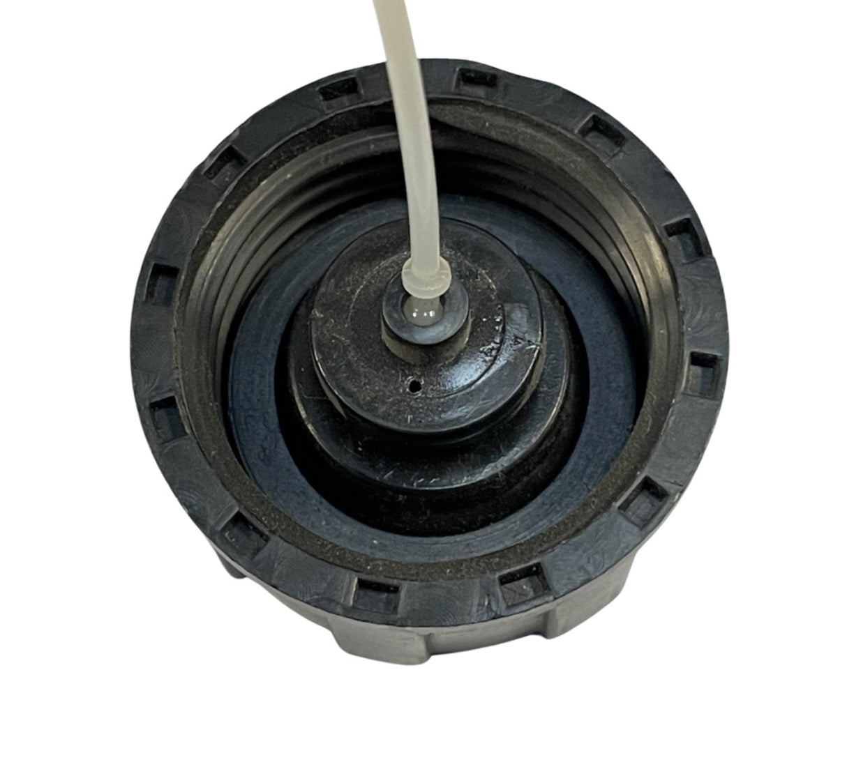 Genuine Fuel Cap Assembly - Hyundai HYBV26 Leaf Blower Vac