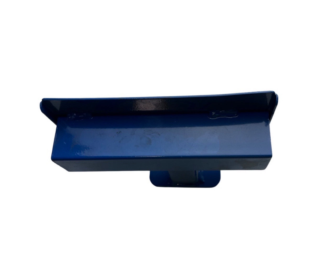 1093022 - Engine Base Plate - Hyundai HYCH7070E-2 Wood Chipper