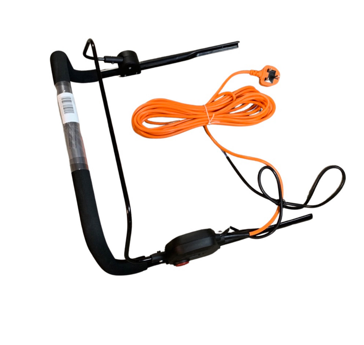 1318103 - Power Switch & Cable - Hyundai HYSC1800E Scarifier