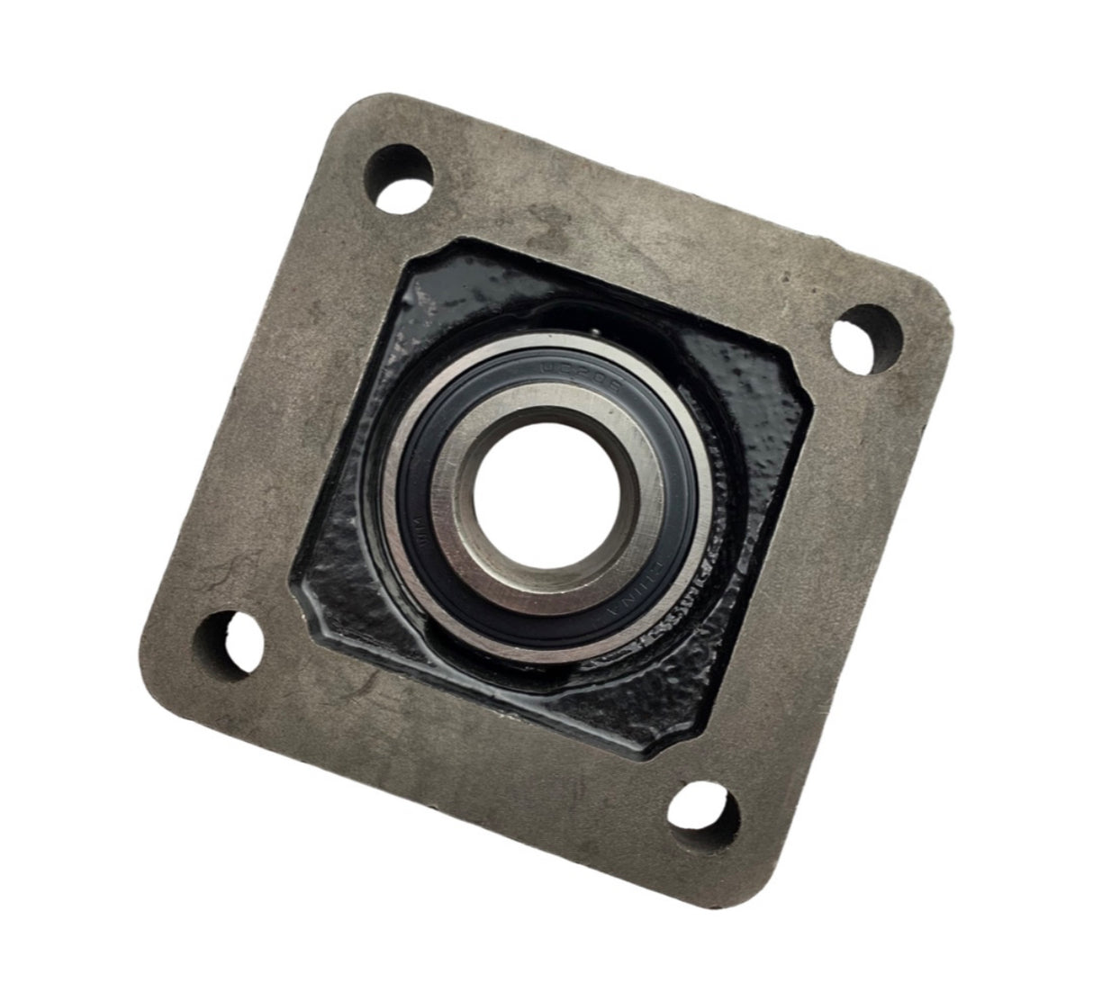 1095026 - Genuine Bearing Seat - Hyundai HYCH1500E-2 Wood Chipper