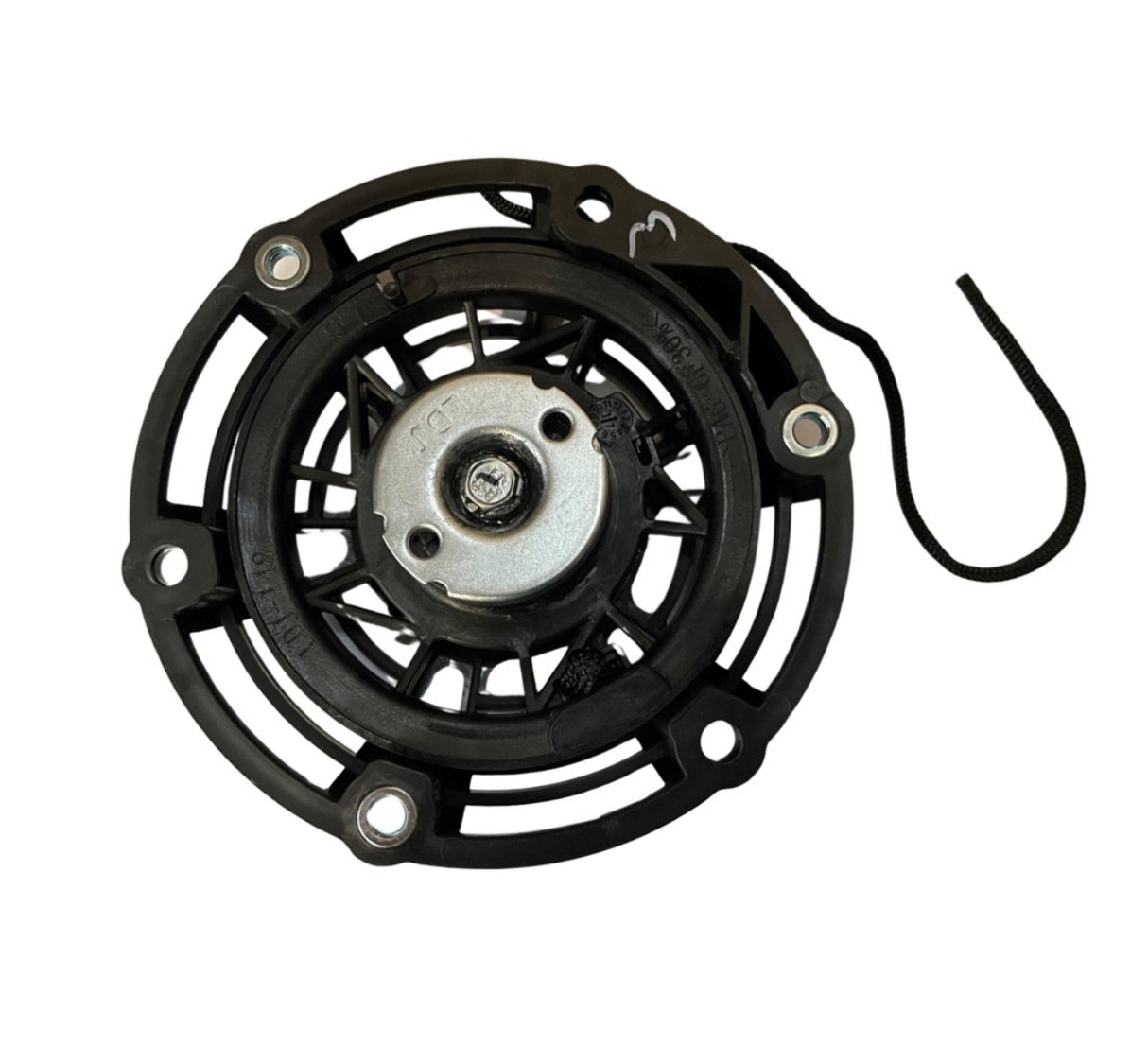 1002091 - Recoil Starter Assembly - Hyundai HY2000Si Inverter Generator