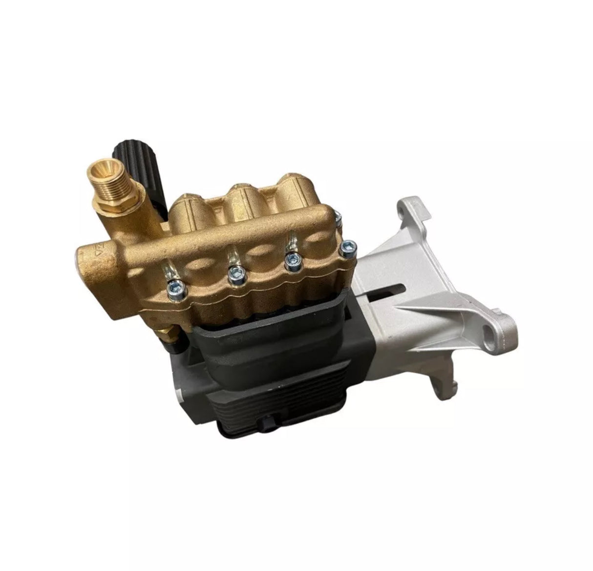 1066009- Annovi Reverberi RSV4G40 Triplex Pump Hyundai HYW4000P P4200PWT