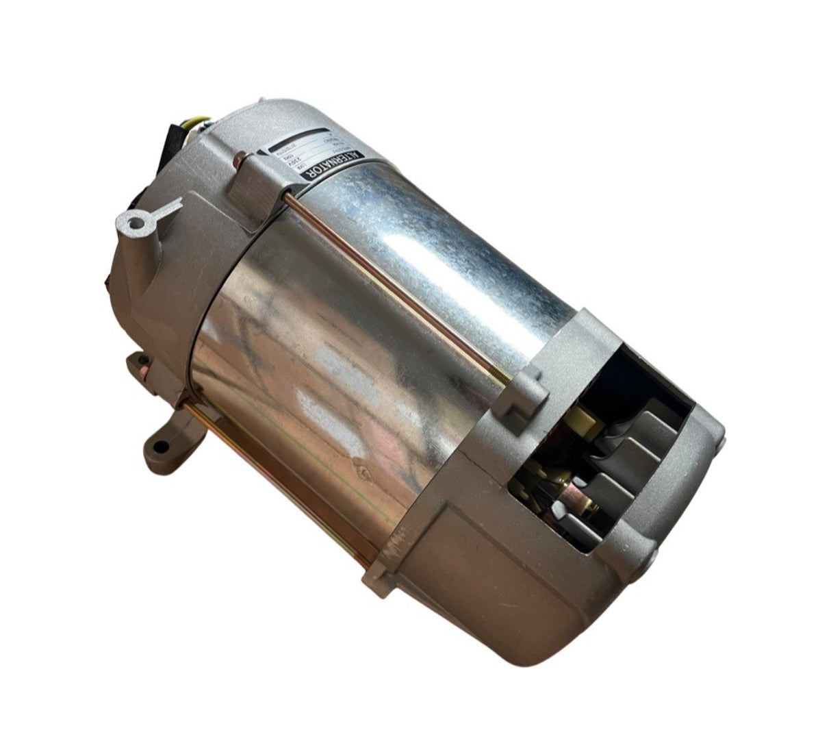 1022210 - Single Phase Alternator - Hyundai DHY6000SE Diesel Generator