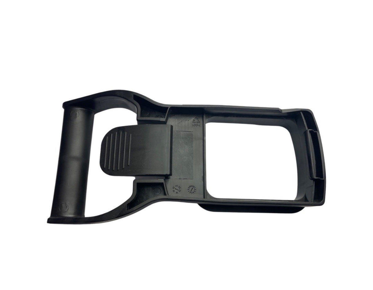 1167035 - Collection Bag Plastic Handle Hyundai HYBV3000E Leaf Blower