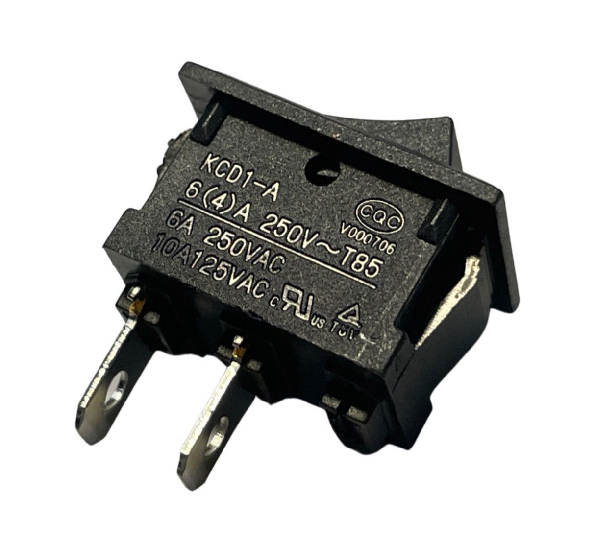 1339381 - Genuine ON/OFF Switch - Hyundai HY6500SEi Inverter Generator