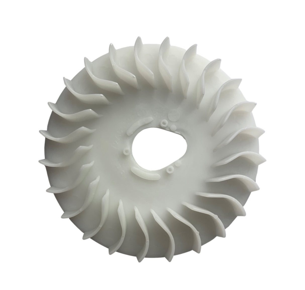 1145151 - IC140V Flywheel Fan - Hyundai HYM430SP HYM460SP HYM480SPR